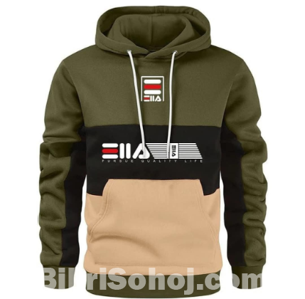 প্রিমিয়াম কোয়ালিটির হুডি